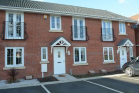 3 Bedroom Terraced